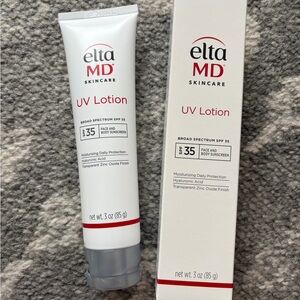 EltaMD UV Lotion SPF 35 - 3oz